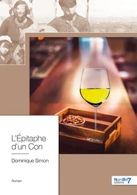 L’Epitaphe d'un Con