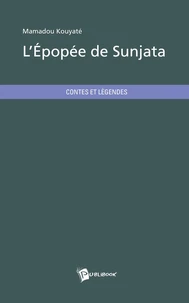 L'Épopée de Sunjata