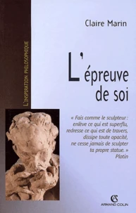 L'épreuve de soi