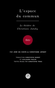 L'espace du commun