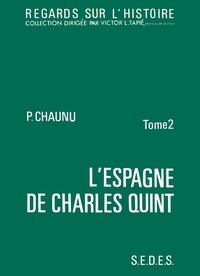 Pierre Chaunu - .