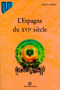 L'Espagne du XVIe siècle