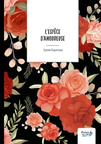 L'espèce d'amoureuse