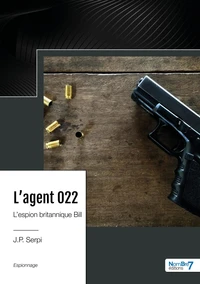 L'agent 022