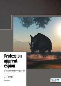 Profession apprenti espion