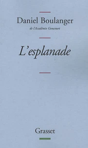 L'esplanade