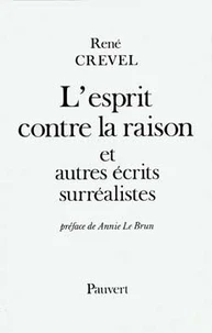 L'Esprit contre la raison