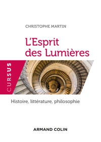 L'esprit des Lumières
