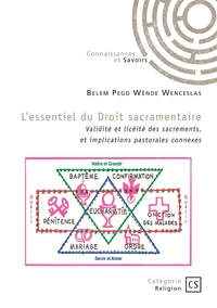 L'essentiel du Droit sacramentaire