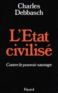L'État civilisé