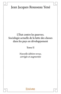 L'État contre les pauvres - Tome 2