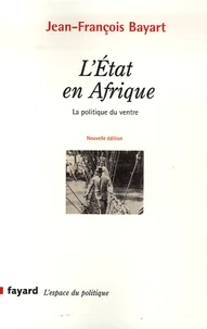 L'Etat en Afrique