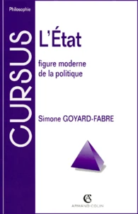 L'ETAT.