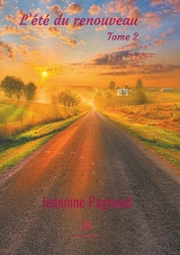 L'été du renouveau Tome 1