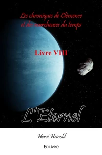 L’Eternel
