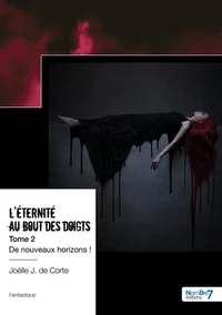 L'éternité au bout des doigts