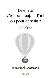 L’éternité