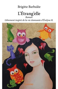 L'Étrang'elle