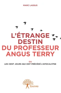 L'Étrange destin du professeur Angus Terry