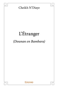 L'Étranger