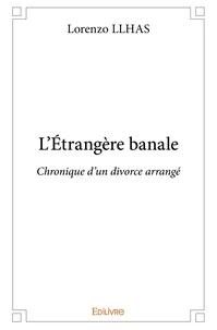 L'Étrangère banale