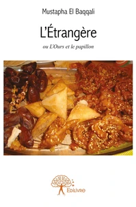 L'Étrangère - Tome 1