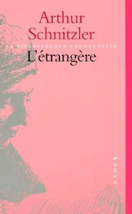 L'Etrangere