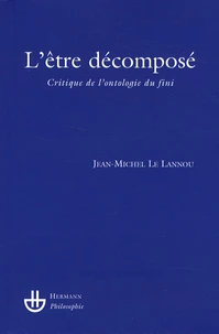 L'être décomposé