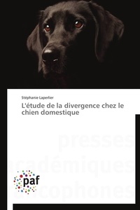  Laperlier-s - L'étude de la divergence chez le chien domestique.