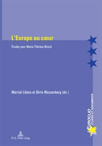 L'Europe au coeur