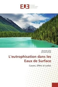 L'eutrophisation dans les eaux de Surface