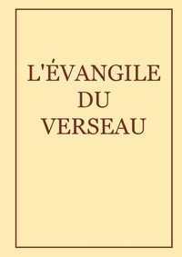 Louis Colombelle - L'Evangile du verseau.
