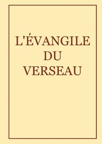 L'Evangile du verseau