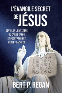 L'évangile secret de Jésus