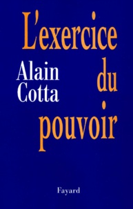 Alain Cotta - .