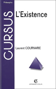 Laurent Cournarie - L'Existence.