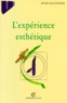 Renée Bouveresse - L'expérience esthétique.