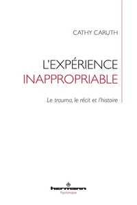L'expérience inappropriable