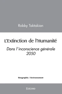 L'Extinction de l'Humanité