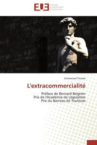 L'extracommercialité