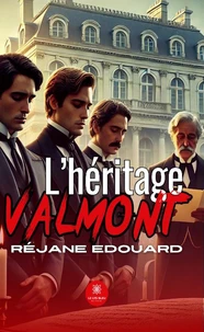"L'héritage Valmont"