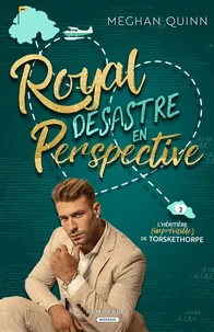 L'héritière (imprévisible) de Torskethorpe