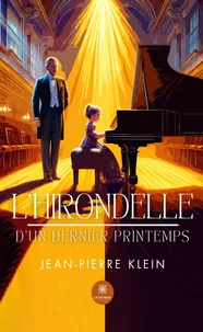 L'hirondelle d'un dernier printemps