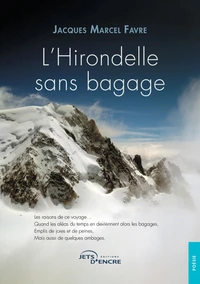 L'hirondelle sans bagage