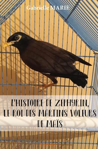 L’Histoire de Zéphyrin, le roi des martins voleurs de maïs