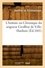 L'histoire ou Chronique du seigneur Geoffroy de Ville-Harduin. d'un vieil exemplaire escrit à la main des archives de la Sérénissime république de Venise