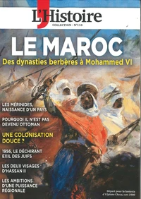 Le Maroc