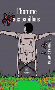 L'homme aux papillons