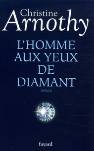L'Homme aux yeux de diamant