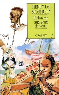 L'Homme aux yeux de verre